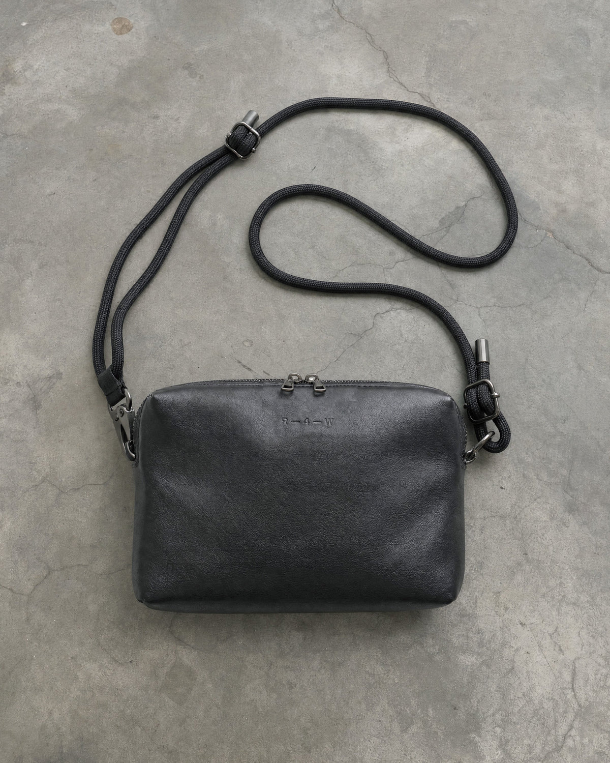 Grid Bags, Made in Italy
