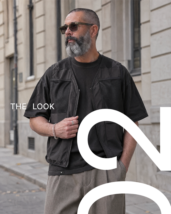 Look 02 - Between Seasons