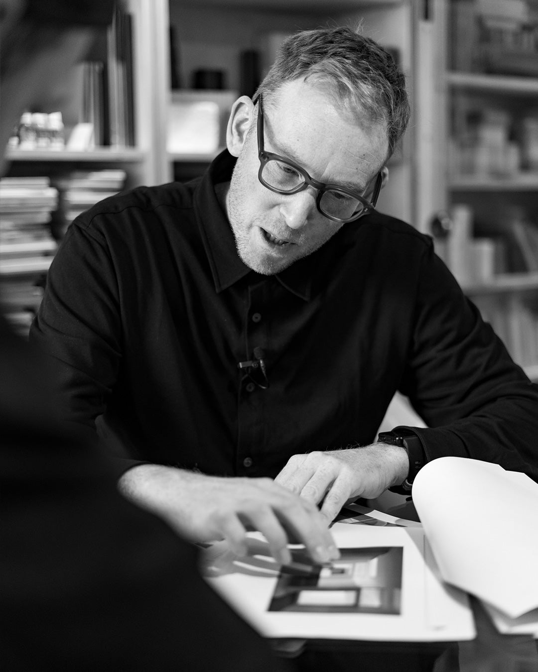 Grant Straghan – The Beauty of Simplicity