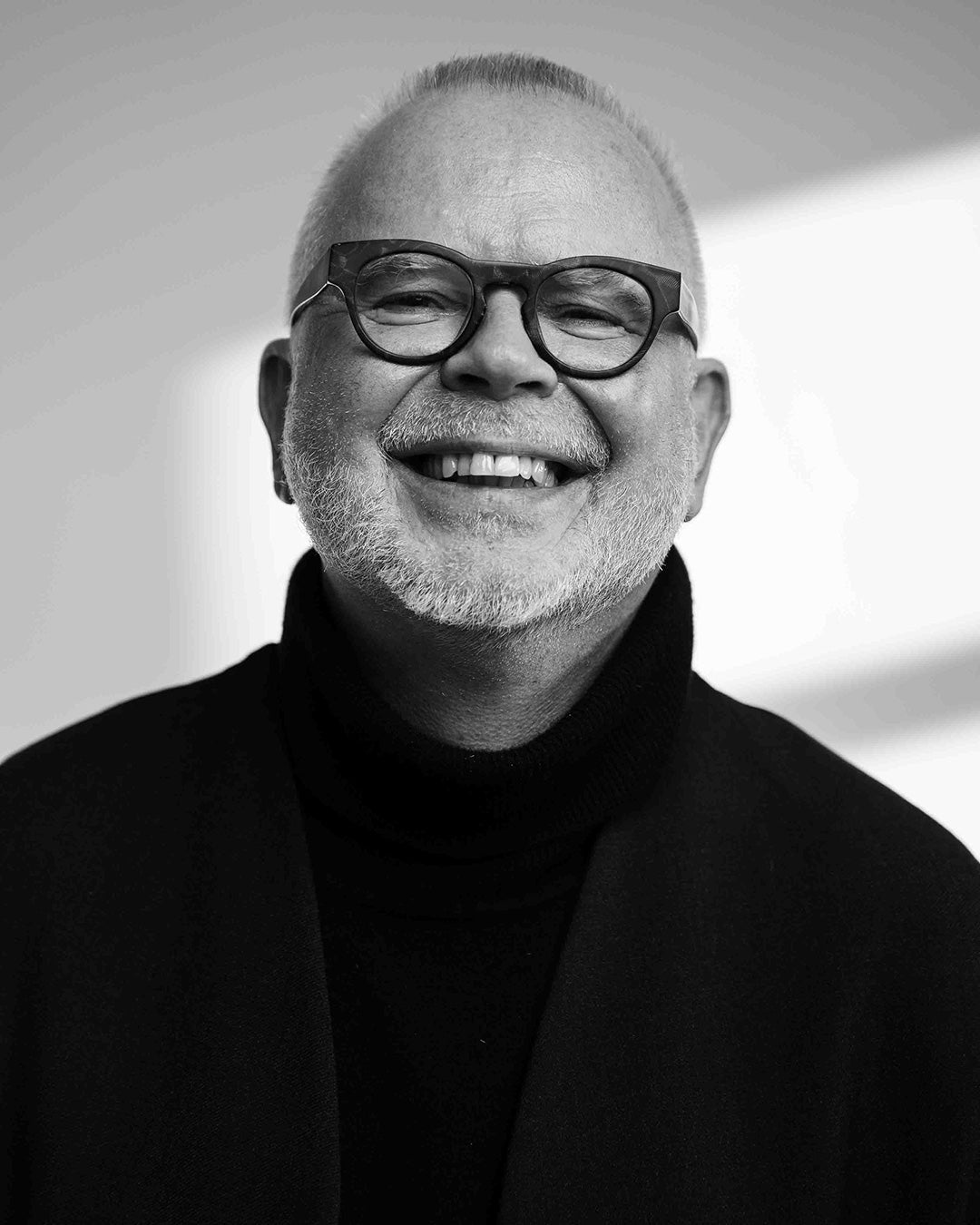Zu Gast: Design-Professor Philipp Teufel