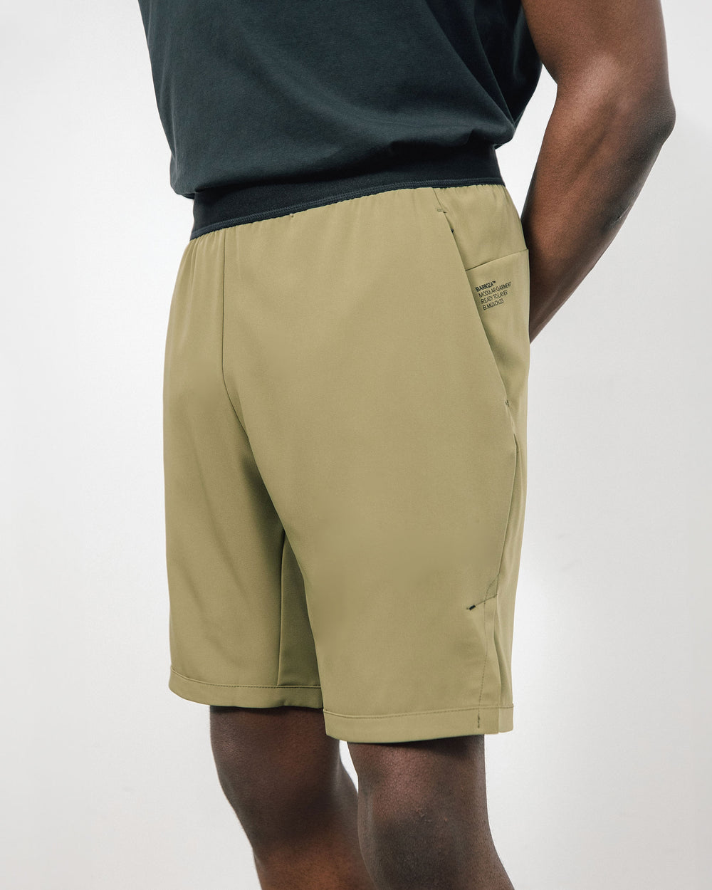 Khaki Green