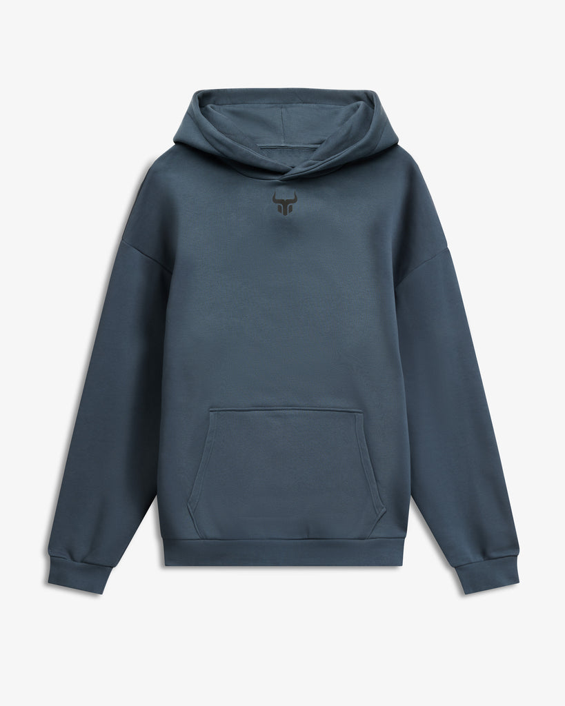 Steel Blue
