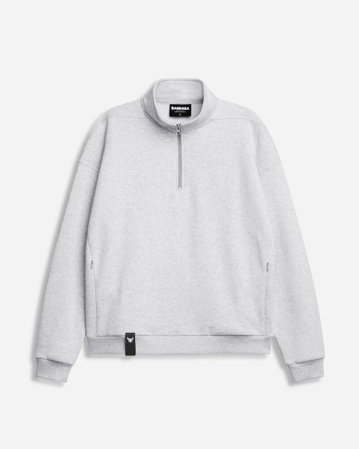 Ash Grey