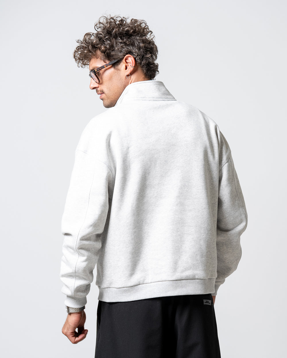 Ash Grey