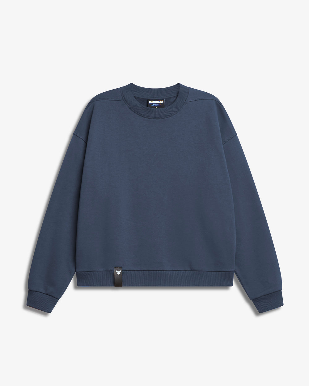 Steel Blue