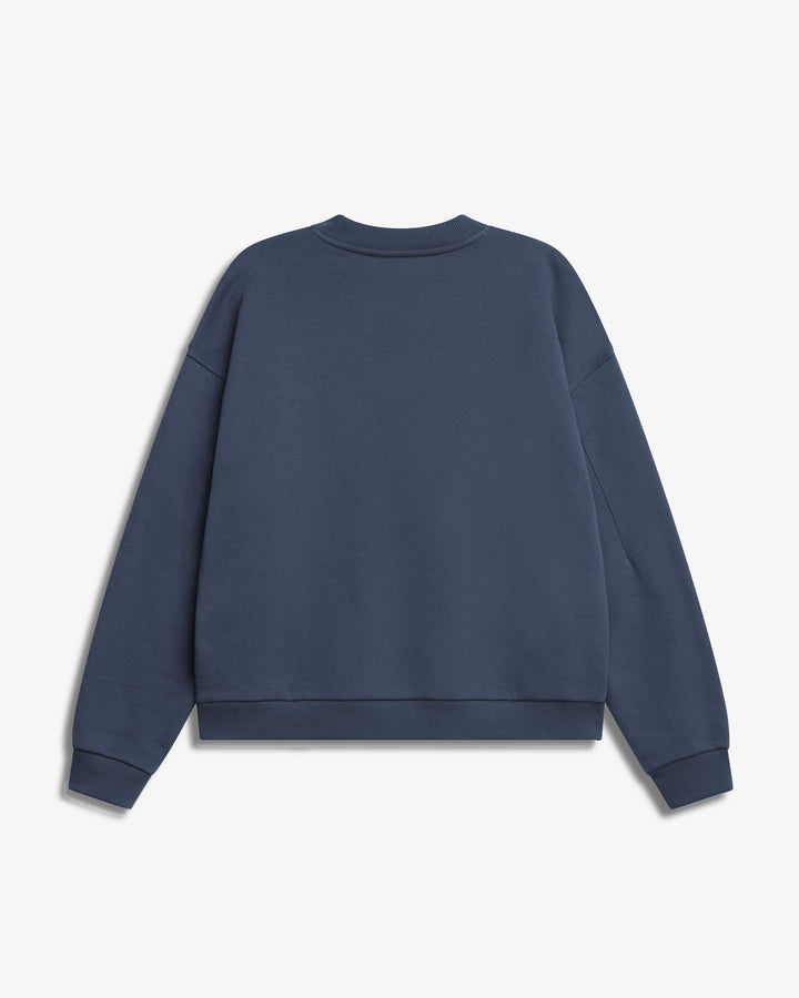 Steel Blue