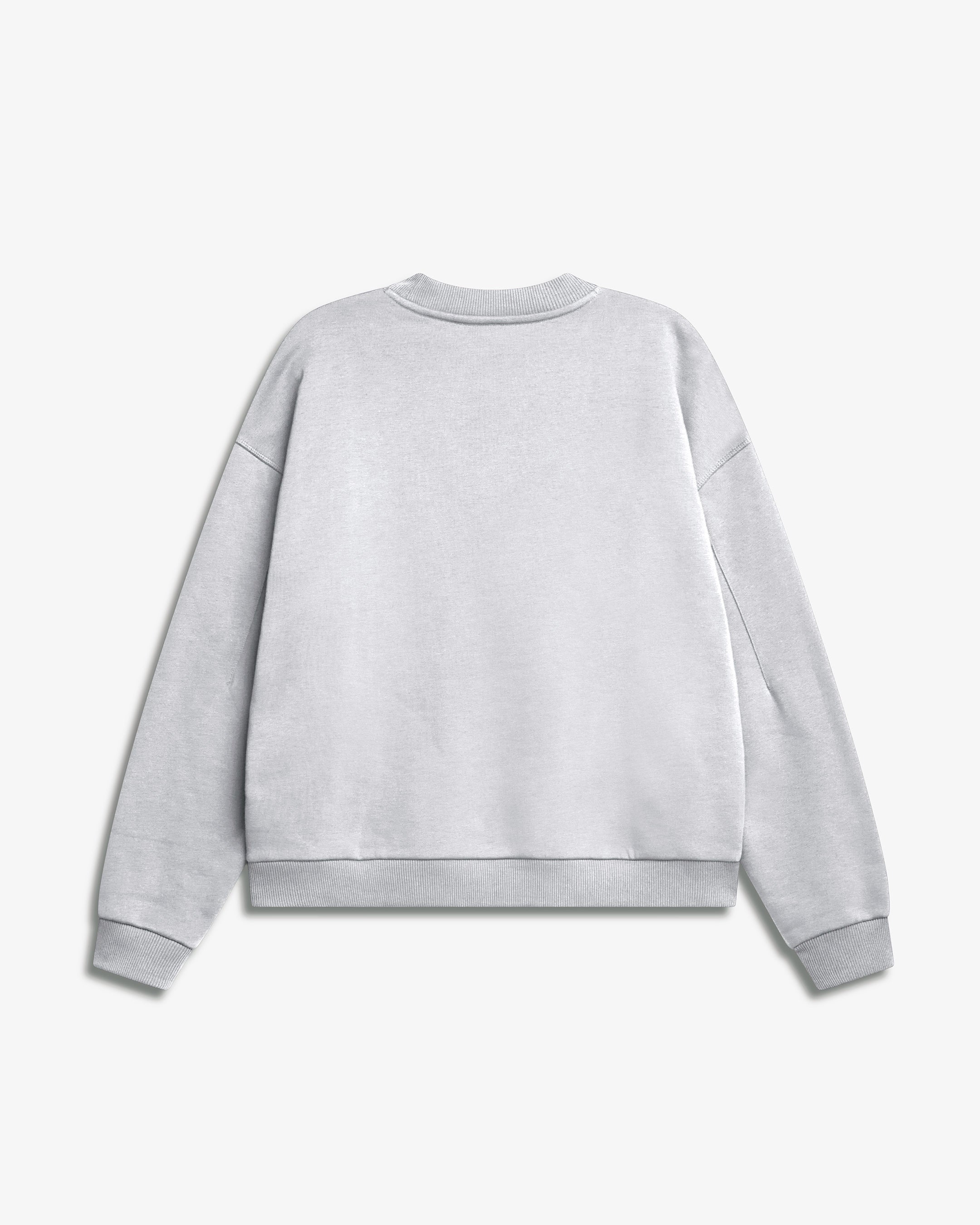 Ash Grey