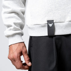 Ash Grey