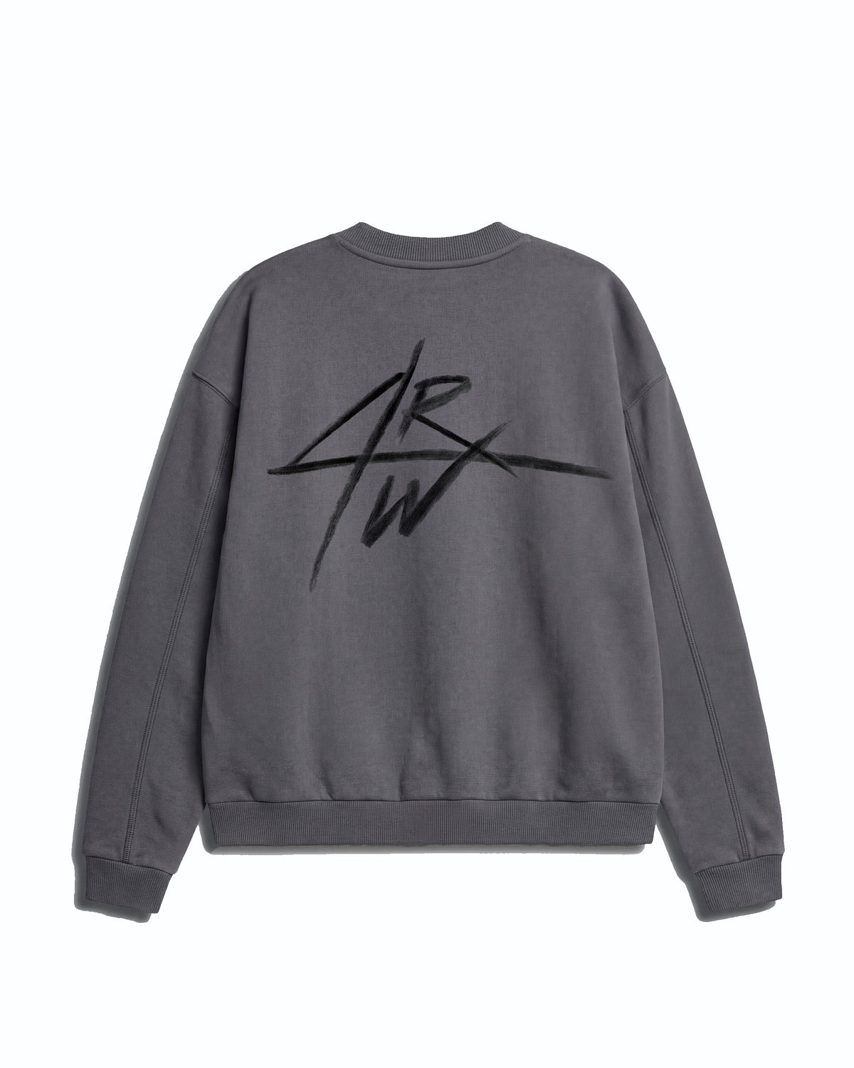 Washed Grey