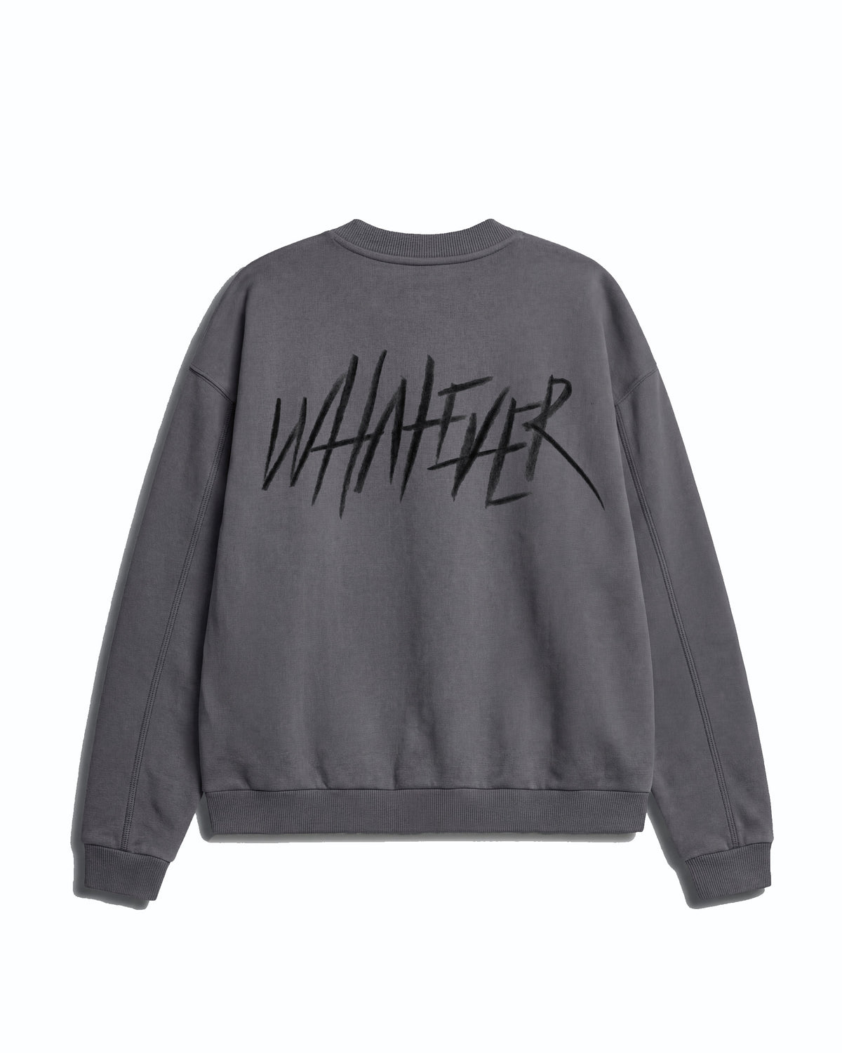 Washed Grey