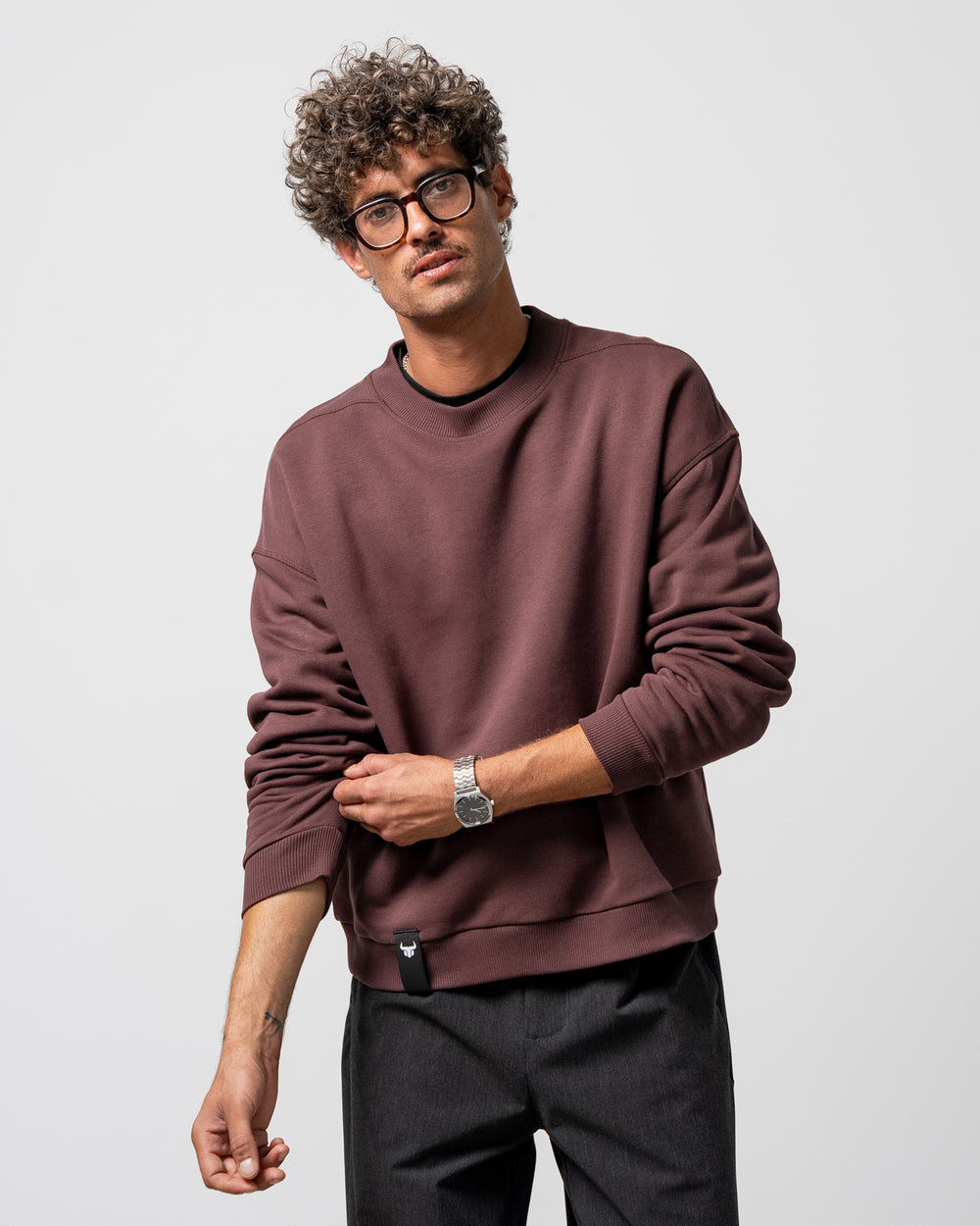 Club Sweater