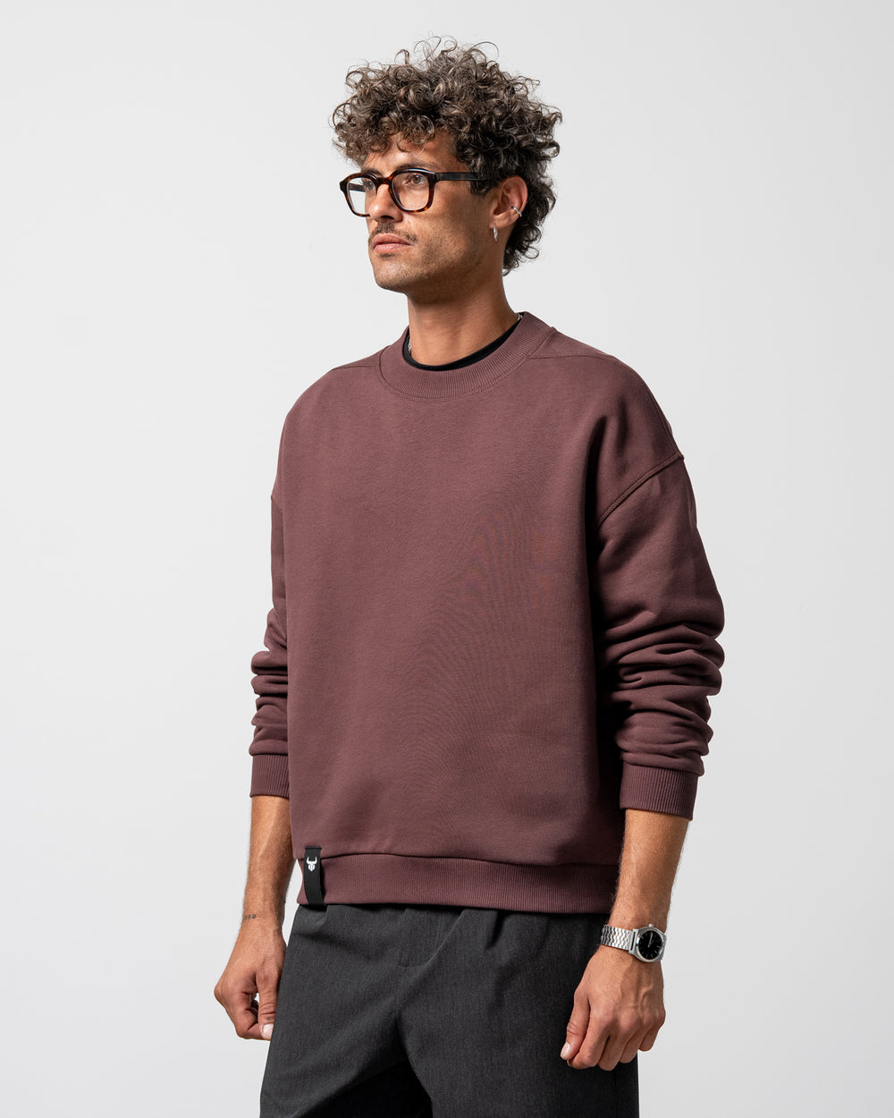 Club Sweater