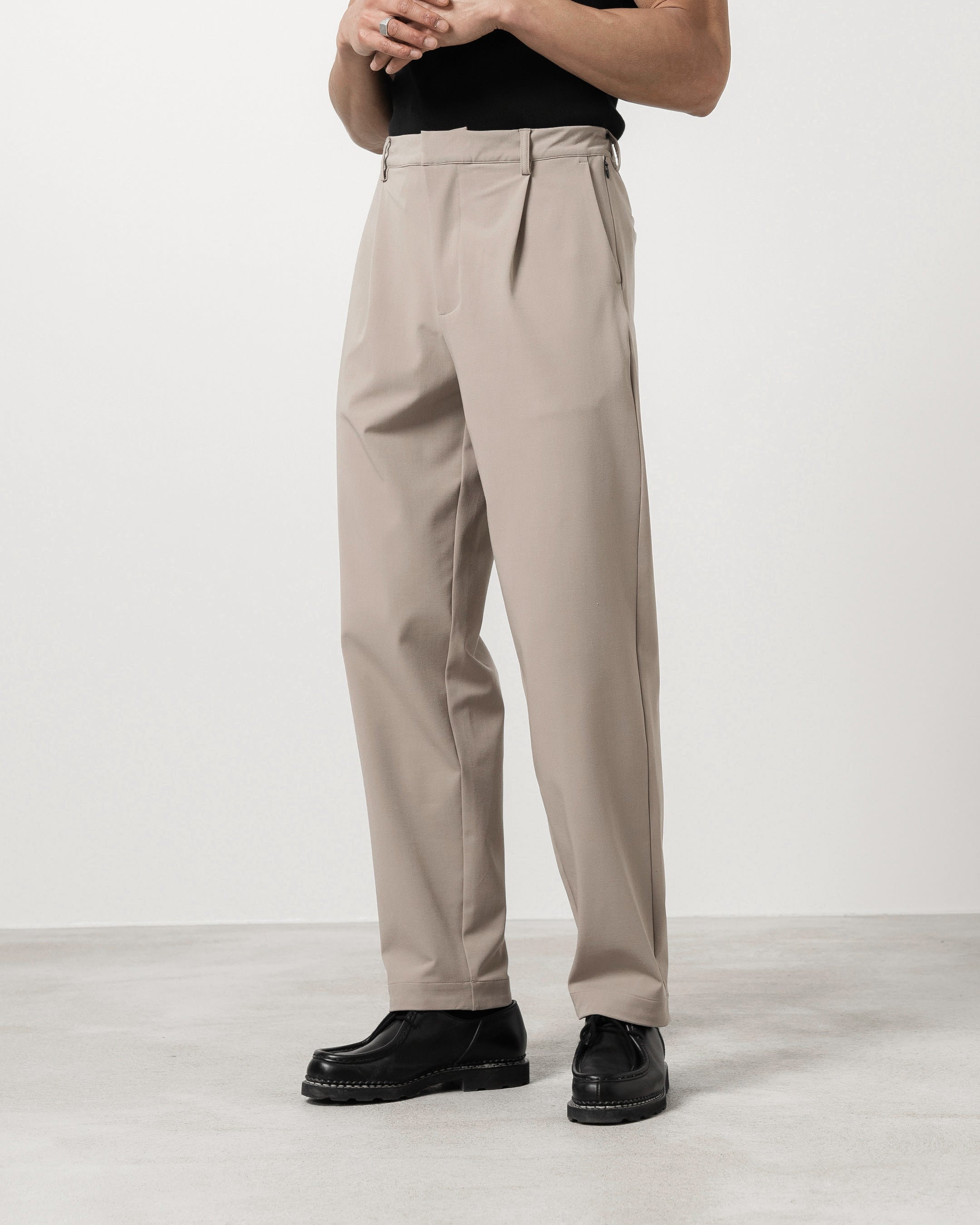 Go Pants