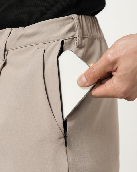 Go Pants