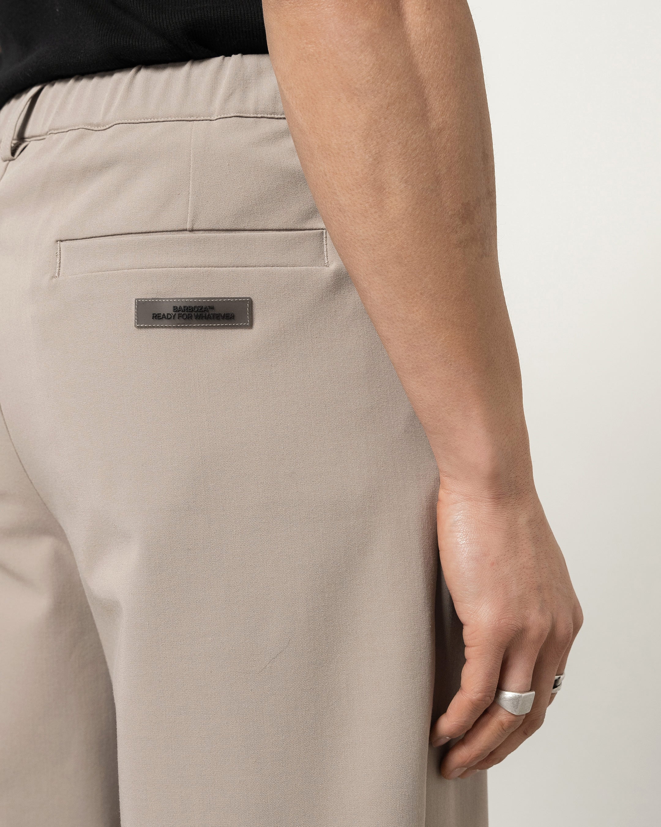 Go Pants