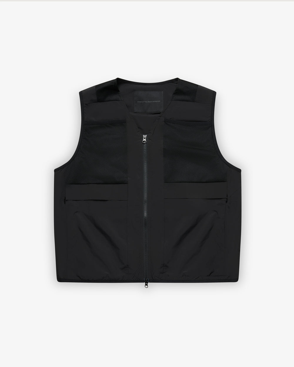 Ultra Black
