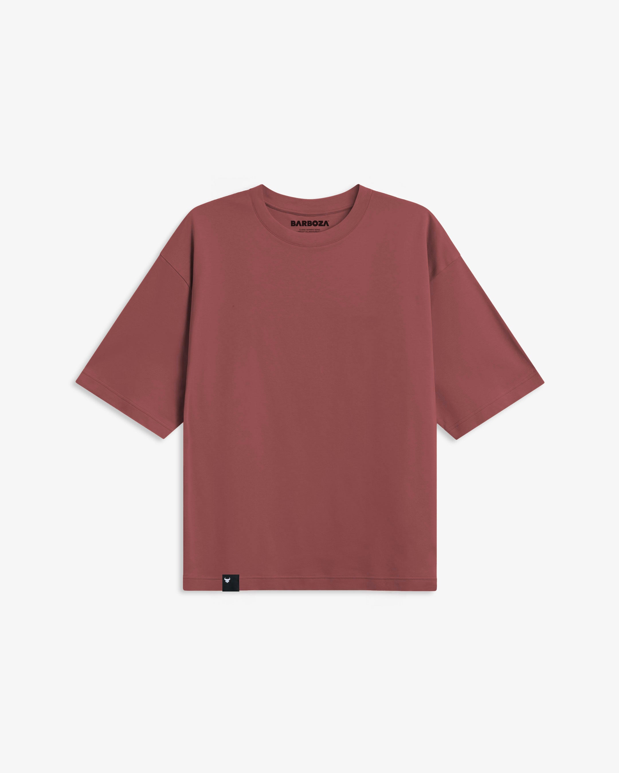 Clay Red