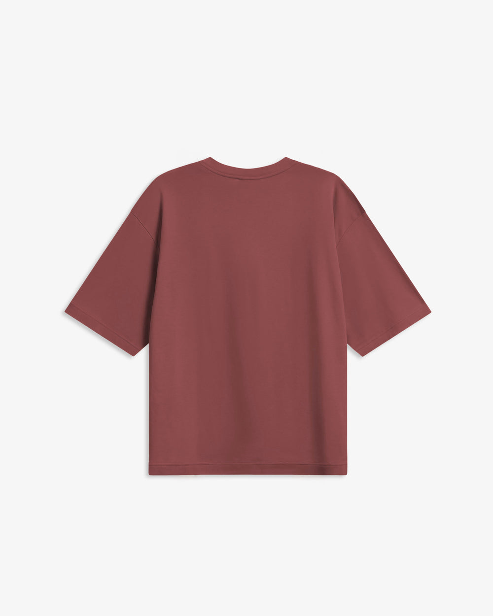 Clay Red