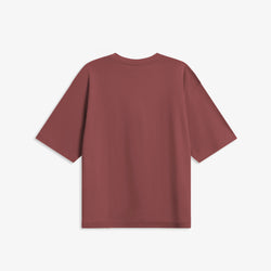 Clay Red