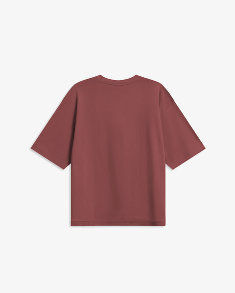Clay Red