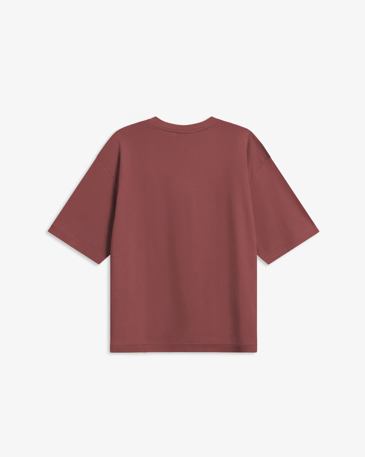 Clay Red