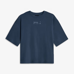 Stone Blue