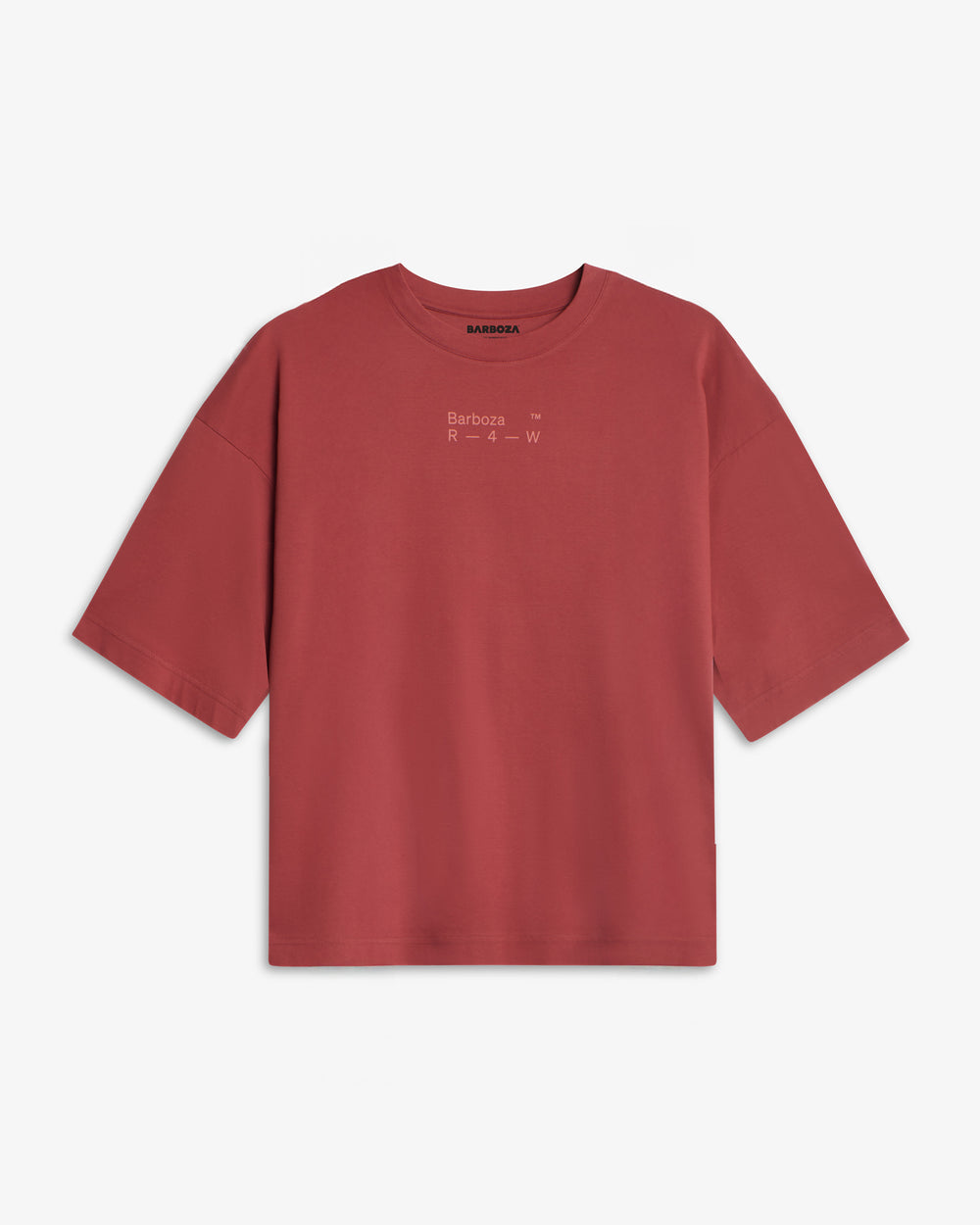 Earth Red