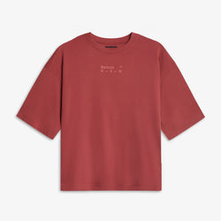 Earth Red