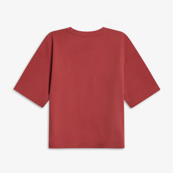 Earth Red