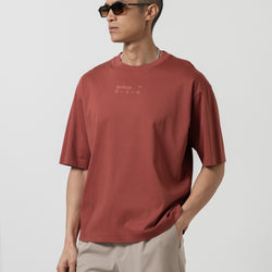 Earth Red