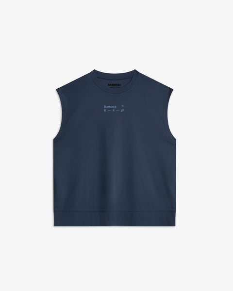 Stone Blue