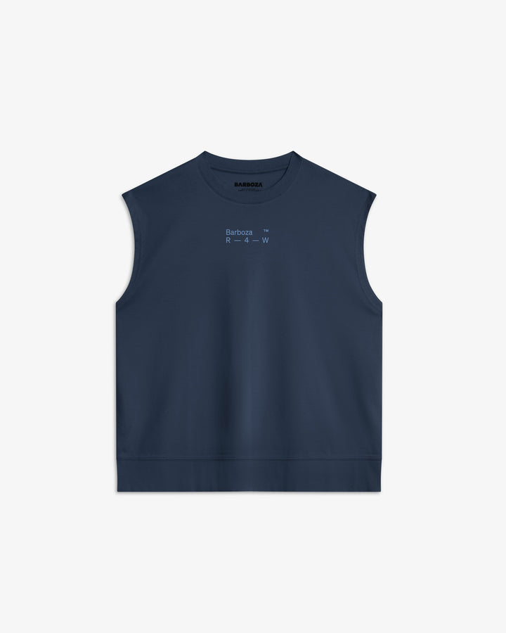 Stone Blue