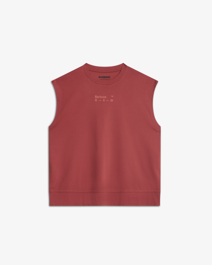 Earth Red