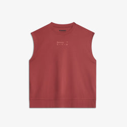Earth Red