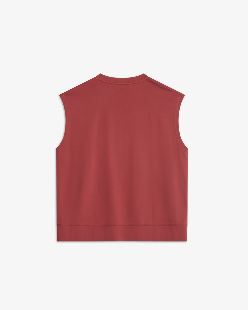 Earth Red