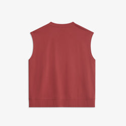 Earth Red