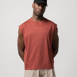 Earth Red