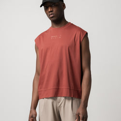 Earth Red