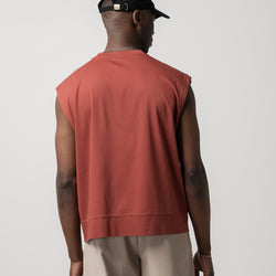 Earth Red