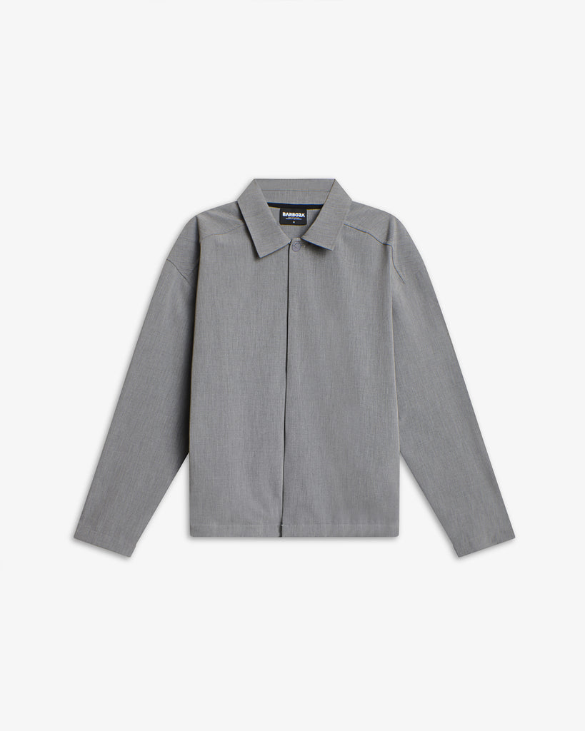 Grey