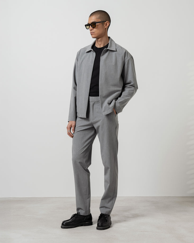 Grey
