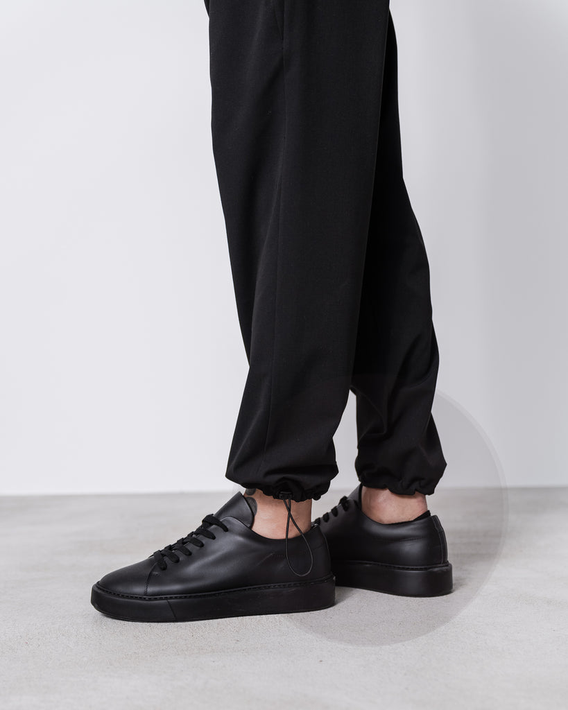 Onyx Black