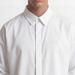 Broken White