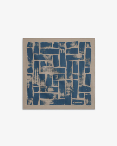 Stone Blue