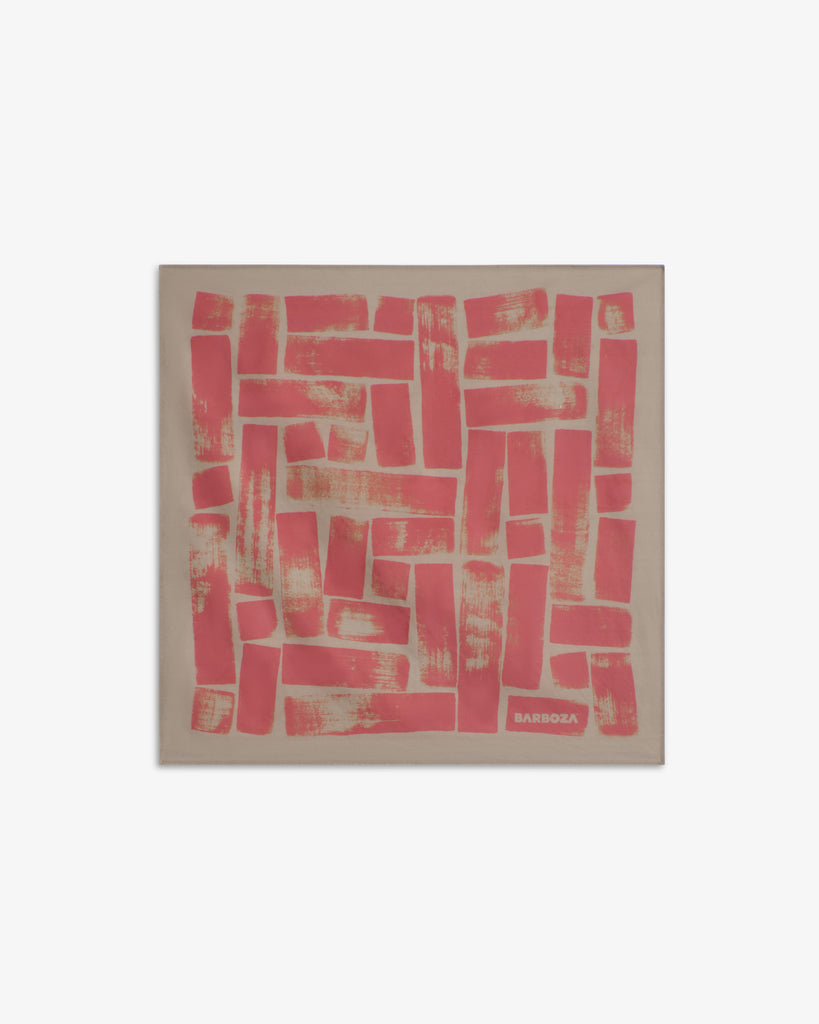 Earth Red