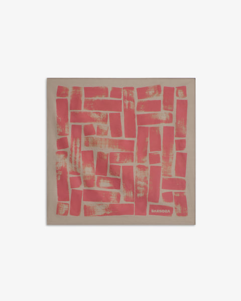 Earth Red