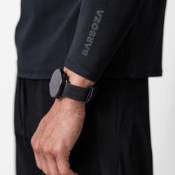 Onyx Black