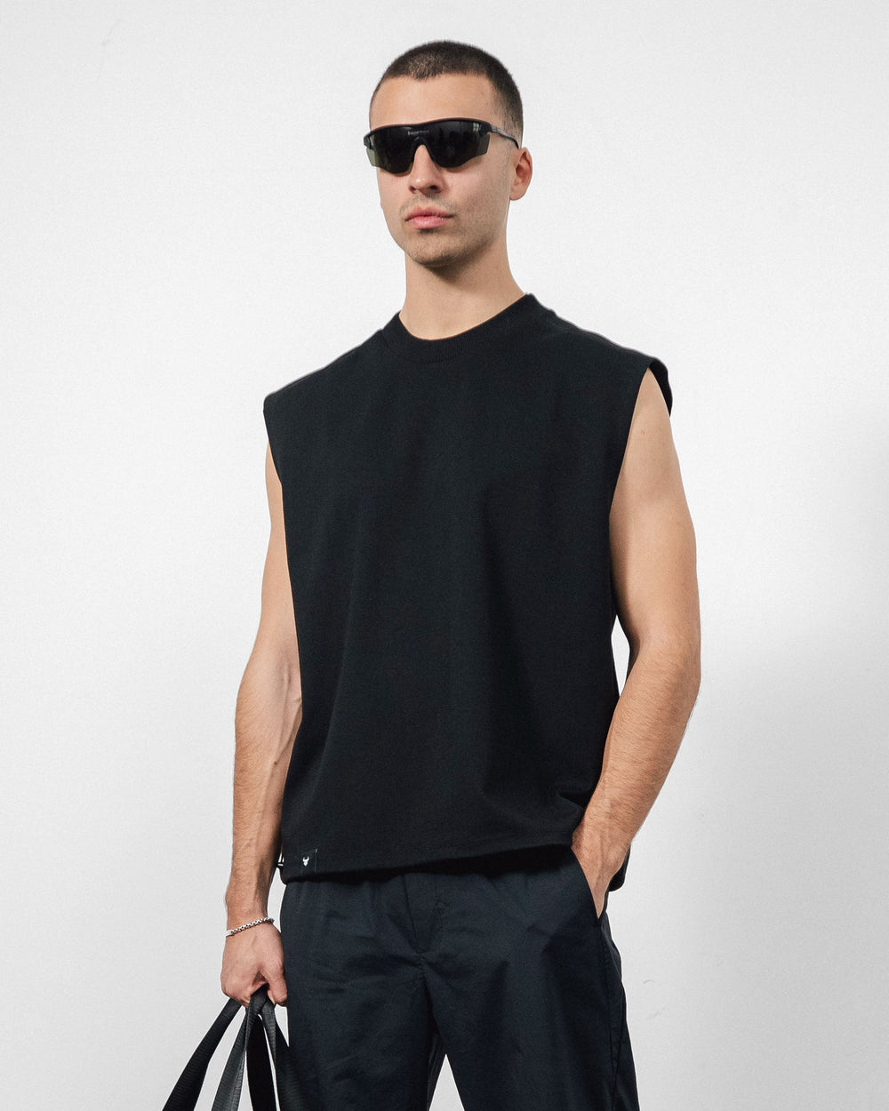 Onyx Black