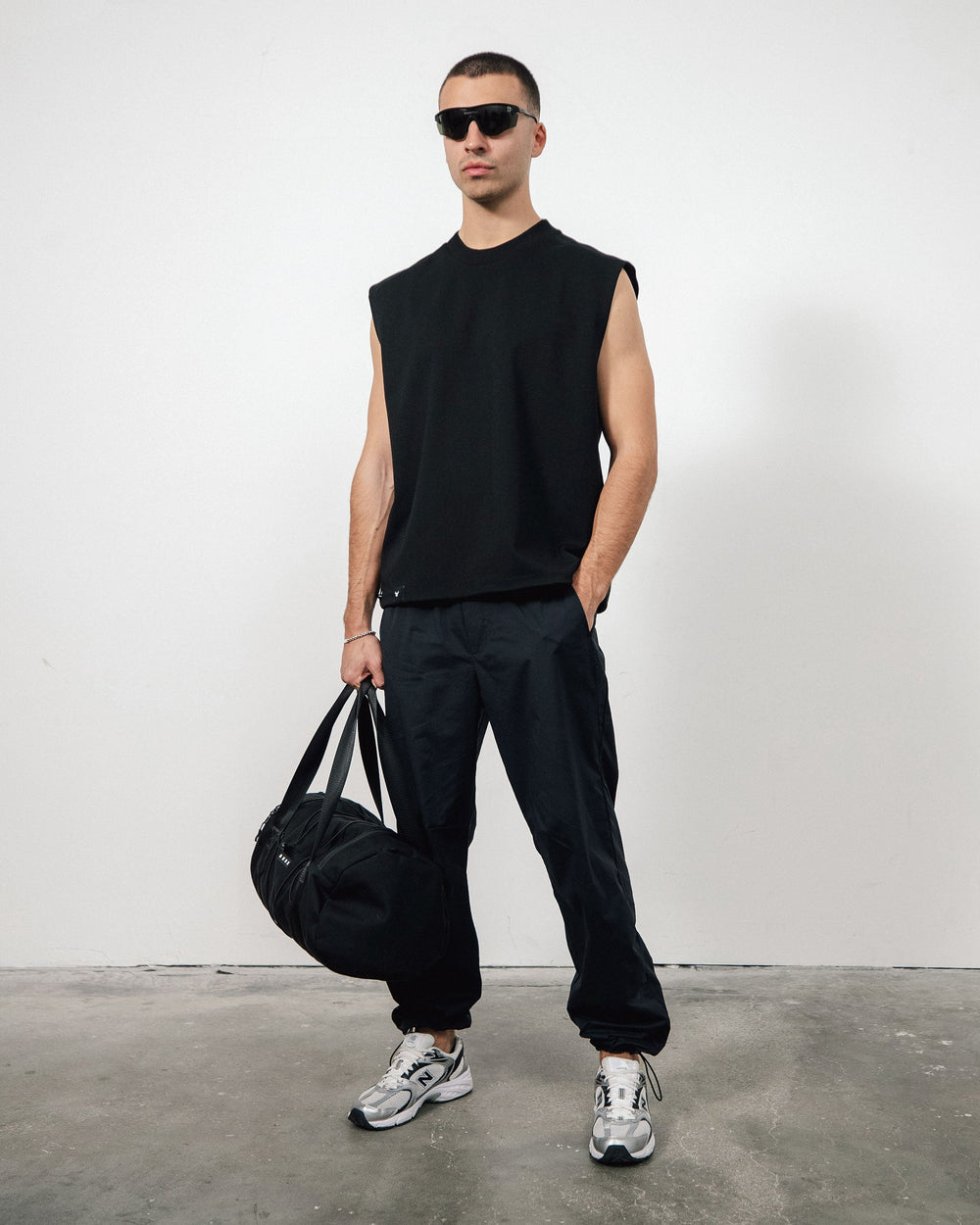 Onyx Black