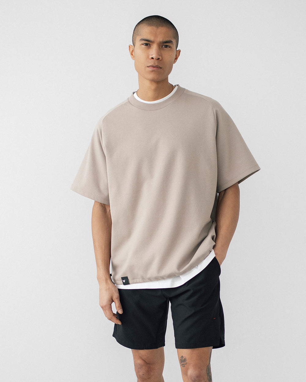Over Shirt II